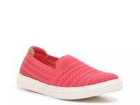 Evry Slip-On Sneaker - Women's Coral view