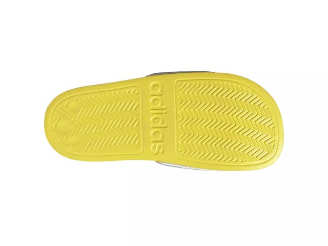 Adilette Slide Sandal - Kids'