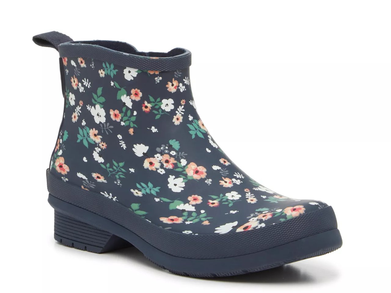 Spring Mini Rain Boot