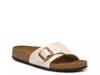 Catalina Sandal - Women's White view