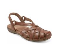 Berri Sandal Light Brown view