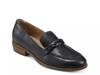 Edie Loafer Black view