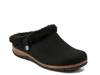 Elena Clog Black view