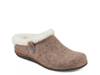 Elena Clog Light Brown view