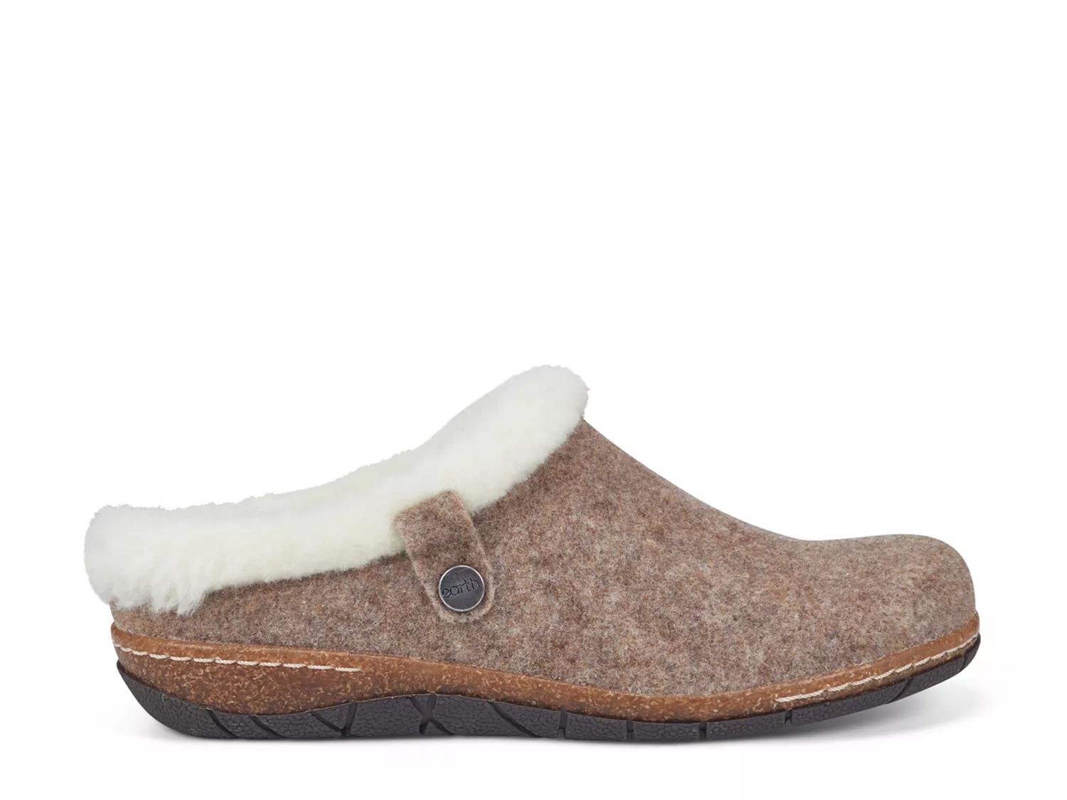 Elena 2 Clog