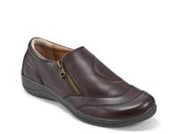 Farraday Slip-On Dark Brown view