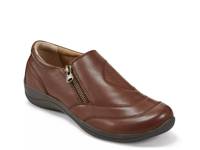Farraday Slip-On Medium Brown view