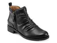 Nadya Bootie Black view