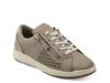 Netta Sneaker Silver Metallic view