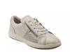 Netta Sneaker Light Natural Ivory view