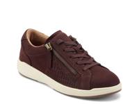 Netta Sneaker Red view