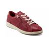 Netta Sneaker Medium Red view