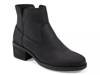 Oslo Bootie Black view