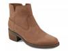 Oslo Bootie Medium Brown view
