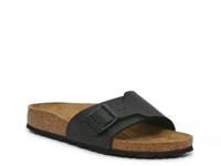 Catalina Sandal - Women's Black view