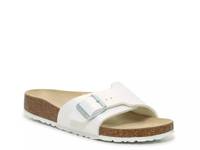 Catalina Sandal - Women's White view