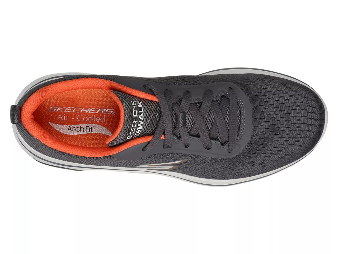 GO WALK Arch Fit 2.0 Idyllic 2 Sneaker - Men's