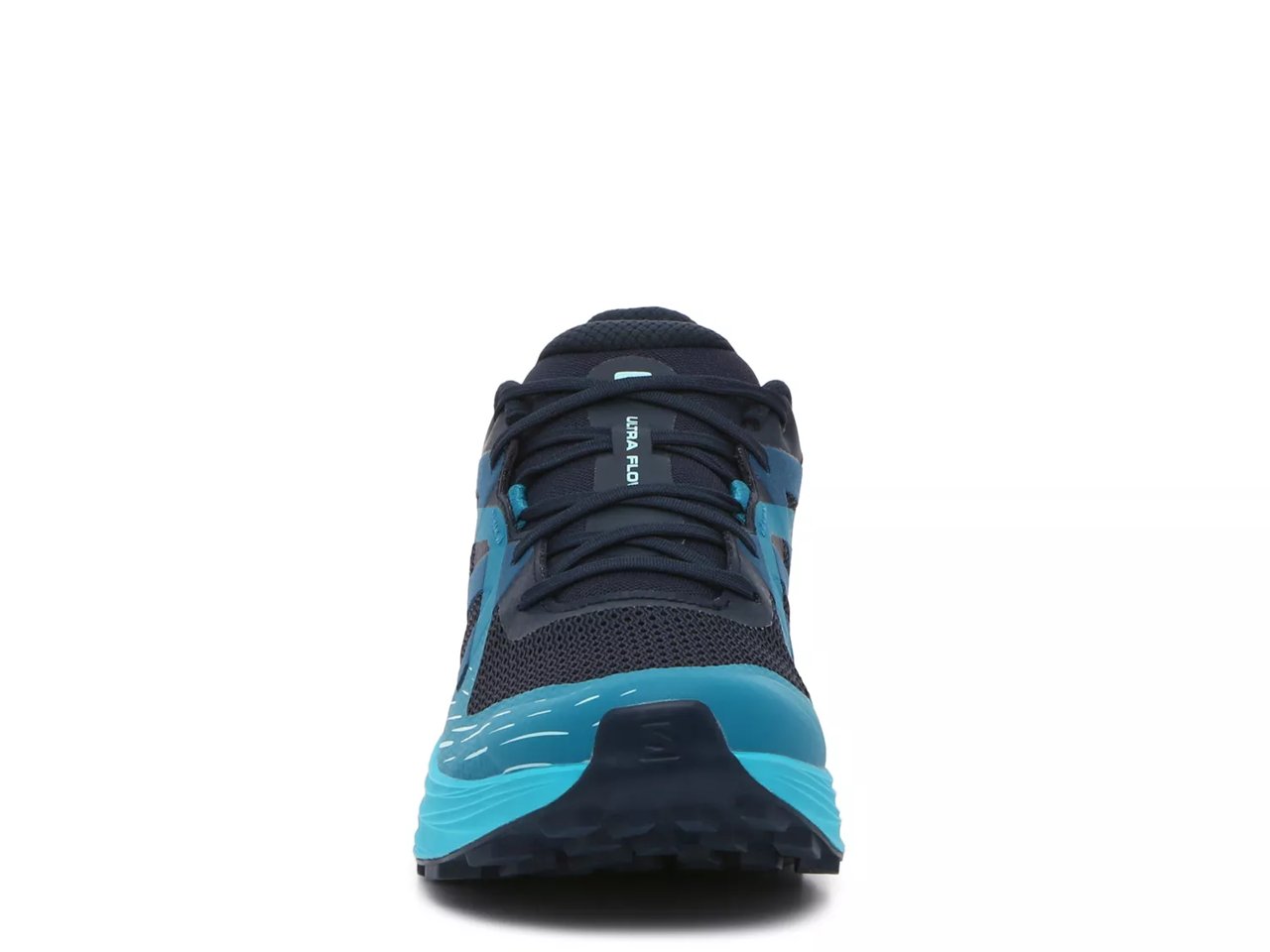 Ultra Flow Aero Low Trail Shoe - Men's