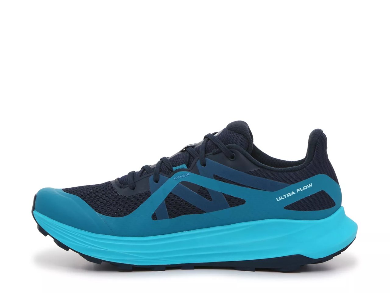 Ultra Flow Aero Low Trail Shoe - Men's