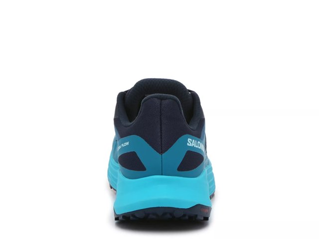 Ultra Flow Aero Low Trail Shoe - Men's