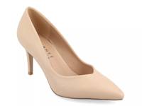 Gabriella Pump Shell Beige view