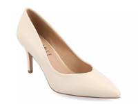 Gabriella Pump Cream view