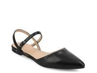 Martine Flat Black view