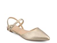 Martine Flat Platino view