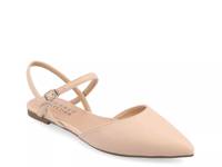 Martine Flat Vanilla Beige view