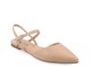 Martine Flat Almond Beige view