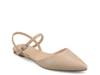 Martine Flat Beige view