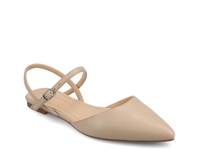 Martine Flat Beige view