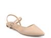 Martine Flat Blush view