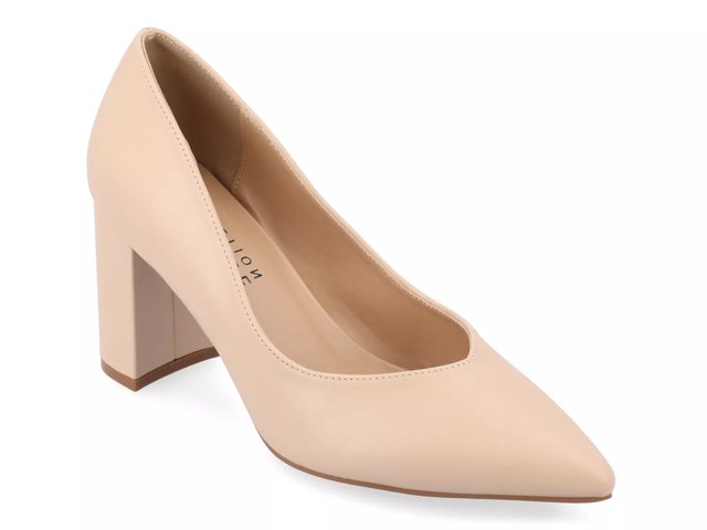 Simonne Pump