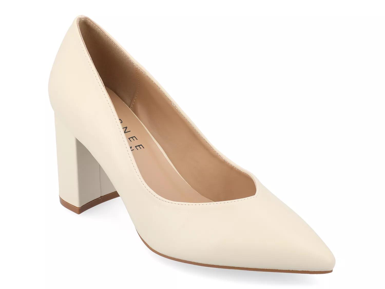 Simonne Pump - image 4