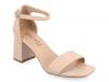 Valenncia Sandal Vanilla Beige view