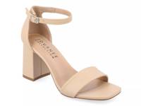 Valenncia Sandal Shell Beige view
