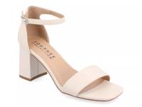 Valenncia Sandal Porcelain Off White view