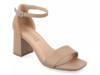 Valenncia Sandal Mocha Taupe view