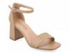 Valenncia Sandal Honey Tan view