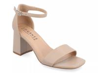 Valenncia Sandal Wheat Taupe view