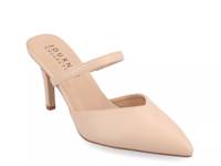 Yvon Pump Vanilla Beige view