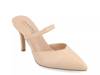 Yvon Pump Shell Beige view