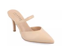 Yvon Pump Shell Beige view
