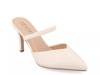 Yvon Pump Porcelain Off White view