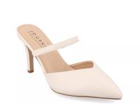 Yvon Pump Porcelain Off White view