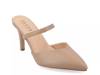 Yvon Pump Mocha Taupe view