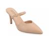 Yvon Pump Almond Beige view