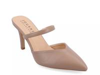 Yvon Pump Rosewood Taupe view