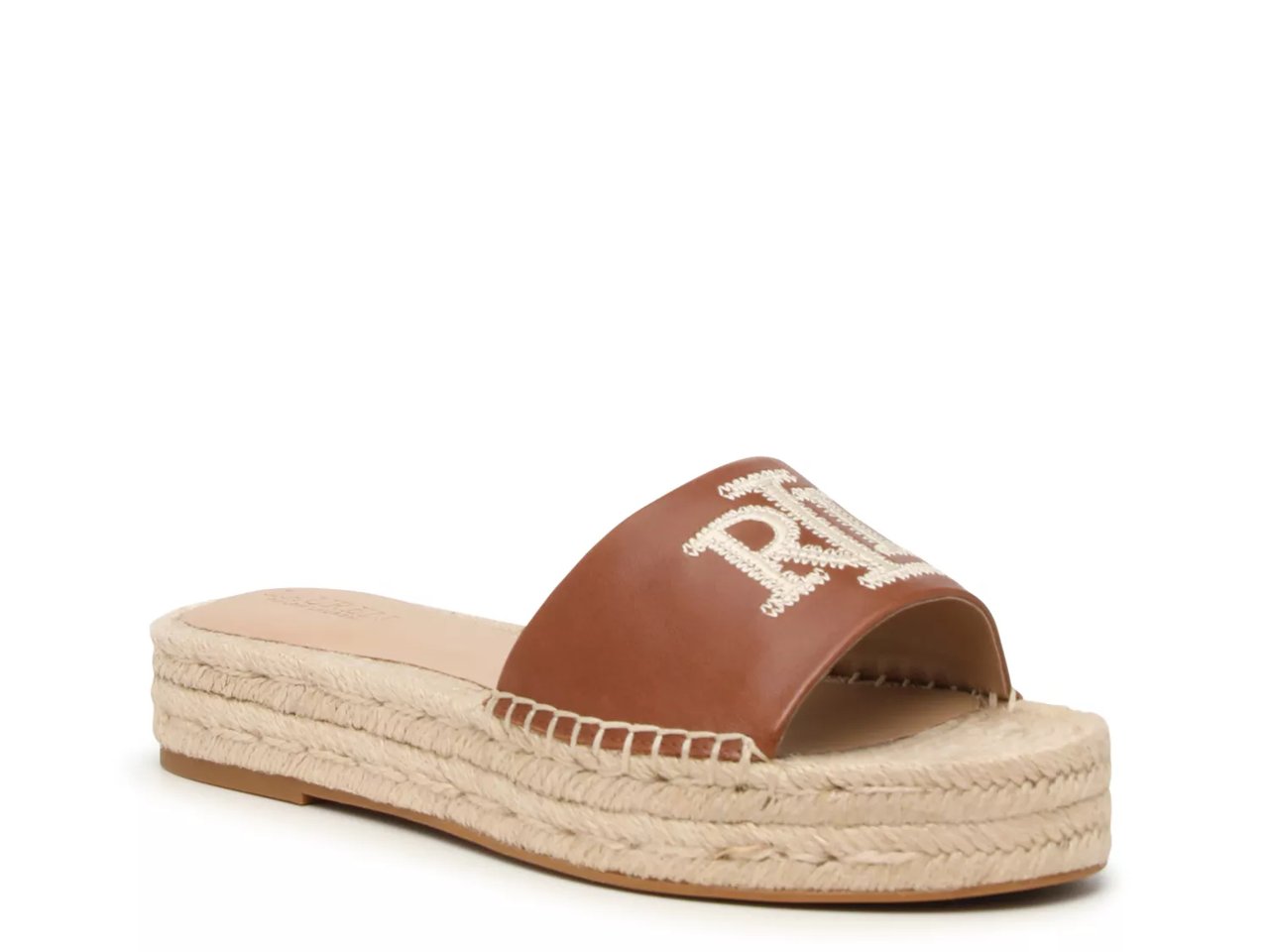 Polly Espadrille Sandal
